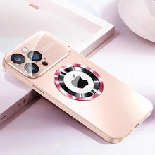 Load image into Gallery viewer, MagSafe new concept ultra-thin frosted case for iPhone