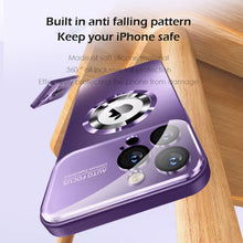Load image into Gallery viewer, MagSafe new concept ultra-thin frosted case for iPhone