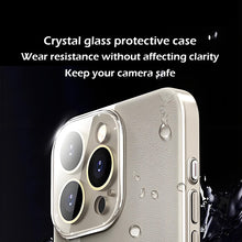 Load image into Gallery viewer, Ultra thin montage skin friendly frosted case for iPhone