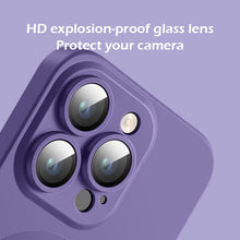 Load image into Gallery viewer, MagSafe super skin friendly frosted case for iPhone
