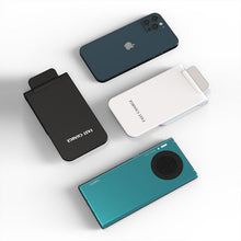 Load image into Gallery viewer, 15W Magnetic Foldable wireless charger