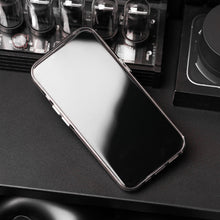 Load image into Gallery viewer, Spider Man lightweight frosted case for iPhone