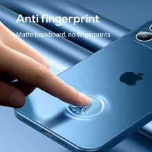 Load image into Gallery viewer, Ultra-thin frosted case for iPhone 11-12mini-13mini