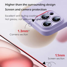 Load image into Gallery viewer, MagSafe ultrathin skin friendly frosted case for iPhone