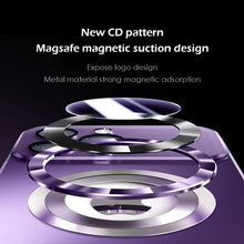 Load image into Gallery viewer, MagSafe new concept ultra-thin frosted case for iPhone