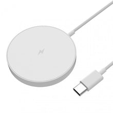 Load image into Gallery viewer, 15W Magnetic Wireless Charger