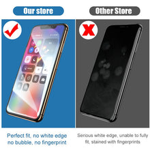 Load image into Gallery viewer, 2PCS Tempered Glass for iPhone