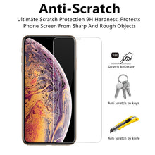 Load image into Gallery viewer, 2PCS Tempered Glass for SAMSUNG