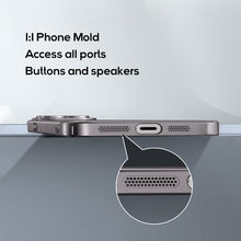 Load image into Gallery viewer, Ultra thin skin friendly scrub feel case for iPhone