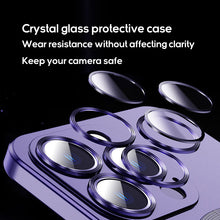Load image into Gallery viewer, MagSafe exquisite scrub material skin friendly case for iPhone