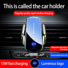 Load image into Gallery viewer, Intelligent vehicle bracket