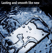Load image into Gallery viewer, Full--Cover-Tempered-Prevention of Peeping-Glass-On-the-For-iPhone