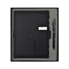 Load image into Gallery viewer, Multifunctional mobile power business notebook(Free shipping)
