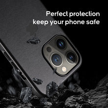 Load image into Gallery viewer, iPhone 13/12 Leather Case with MagSafe