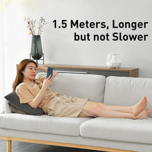 Load image into Gallery viewer, USB Type C for iPhone PD 20W fast charge USB Data line