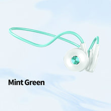 Load image into Gallery viewer, The new true stereo M1 bone conduction Bluetooth headset