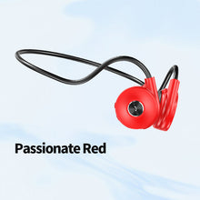 Load image into Gallery viewer, The new true stereo M1 bone conduction Bluetooth headset