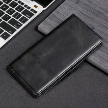 Load image into Gallery viewer, High-end leather all-inclusive case for iPhone