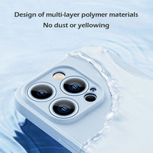 Load image into Gallery viewer, MagSafe Ultrathin super skin friendly frosted case for iPhone