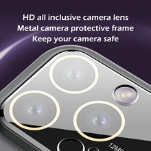 Load image into Gallery viewer, MagSafe ultra thin new concept frosted case for iPhone