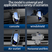 Load image into Gallery viewer, Intelligent vehicle bracket