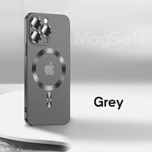 Load image into Gallery viewer, MagSafe exquisite scrub material skin friendly case for iPhone