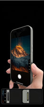 Load image into Gallery viewer, AI intelligent button protection ultra-thin liquid soft silicone case for iPhone
