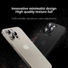 Load image into Gallery viewer, Ultra thin skin friendly frosted case for iPhone
