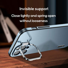 Load image into Gallery viewer, Portable bracket electro-optic casr for iPhone 13 series
