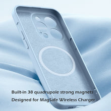 Load image into Gallery viewer, MagSafe Ultrathin super skin friendly frosted case for iPhone

