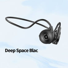 Load image into Gallery viewer, The new true stereo M1 bone conduction Bluetooth headset
