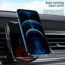 Load image into Gallery viewer, Smart car Wireless charging stand
