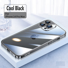 Load image into Gallery viewer, MagSafe-super-skin-friendly-frosted-case-for-iPhone
