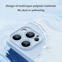 Load image into Gallery viewer, MagSafe Ultrathin super skin friendly frosted case for iPhone
