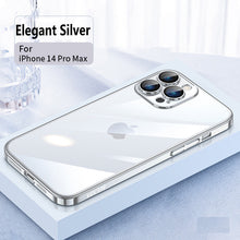 Load image into Gallery viewer, MagSafe-super-skin-friendly-frosted-case-for-iPhone
